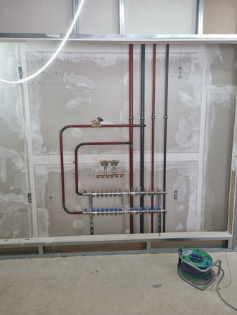 Maintenance Zenuni - Chauffage Froid Sanitaire