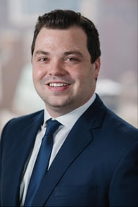 Photo of Brian Rabasca - Morgan Stanley