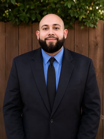 Photo of agent