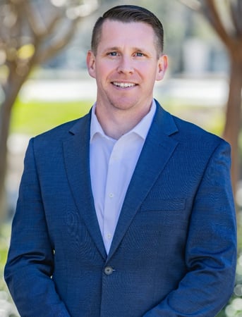 Photo of Michael Bott