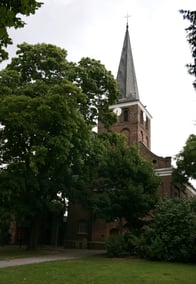 Ev. Dorfkirche Vluyn