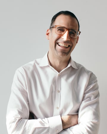 Photo of Neil Silverman
