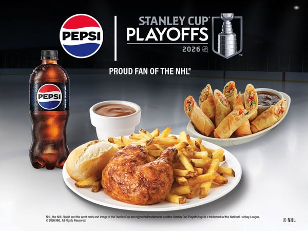 Playoffs Season is Here!