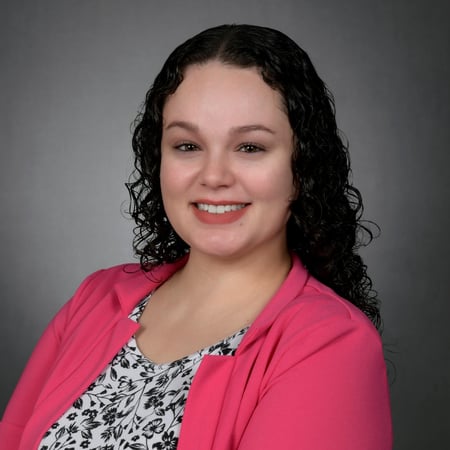 Photo of Melodie Olivares