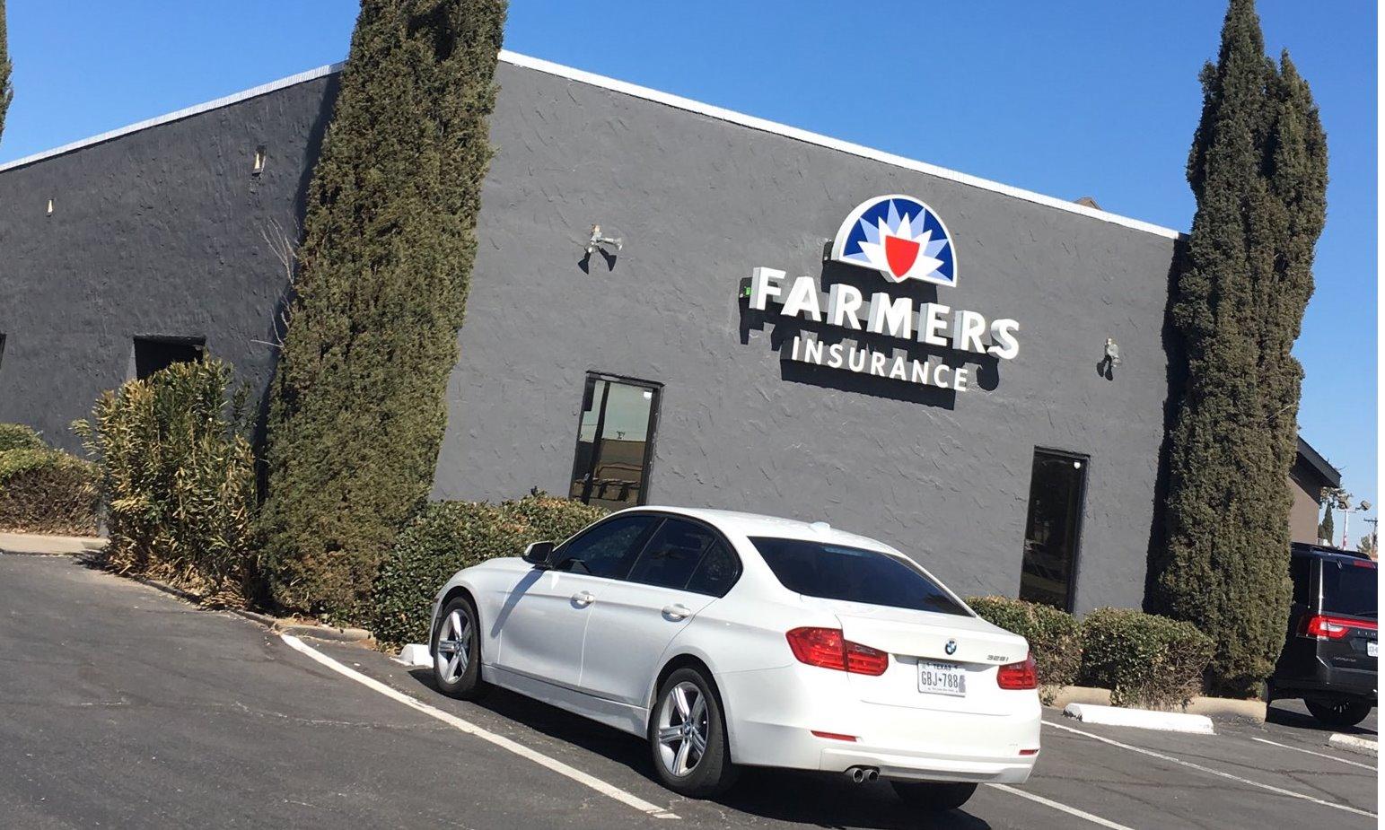 Farmers Insurance Odessa Tx Farmers Insurance Eric Farmers Insurance Odessa Tx Farmers Insurance Eric