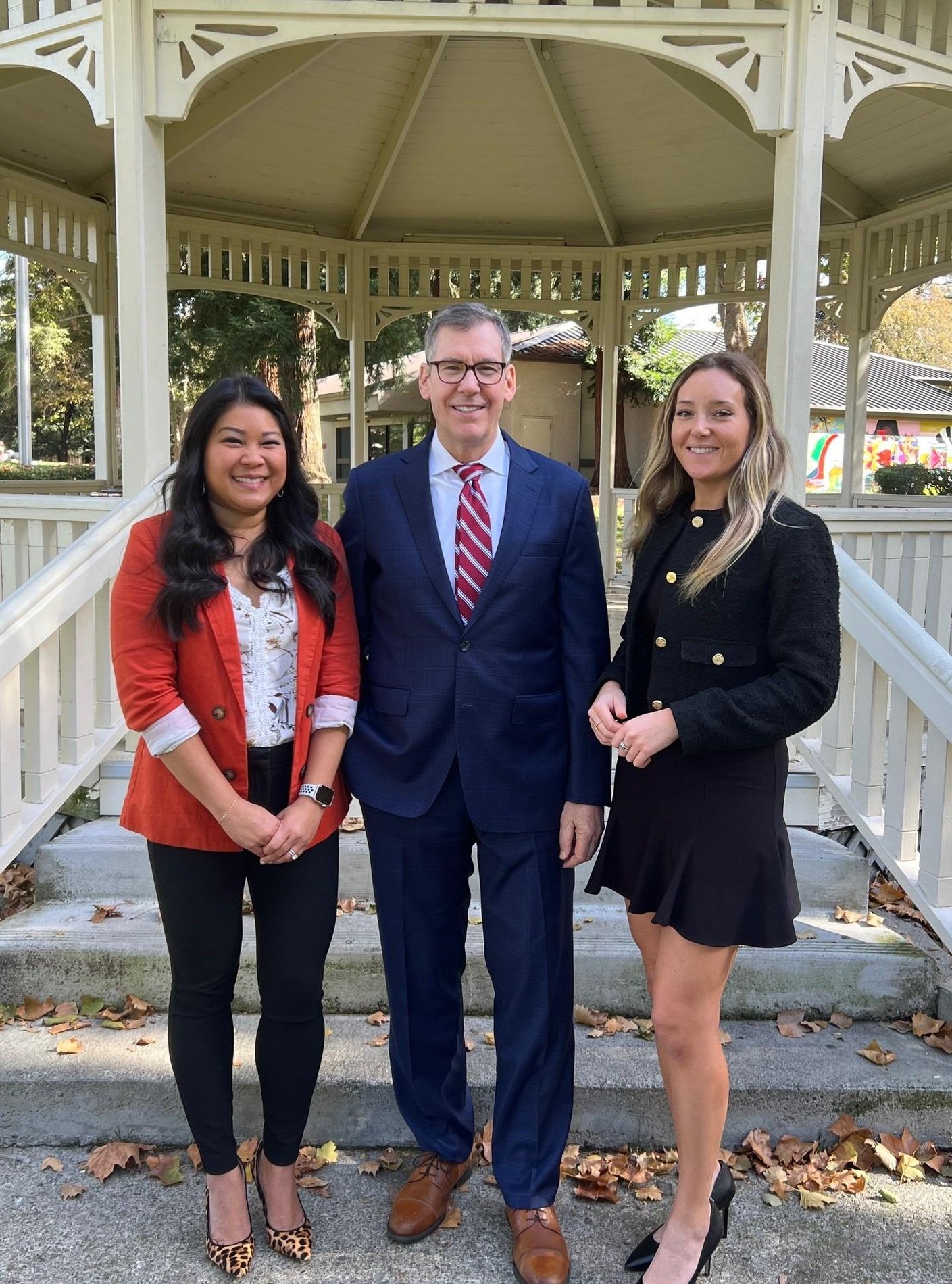 Photo of The Spiering Group - Morgan Stanley