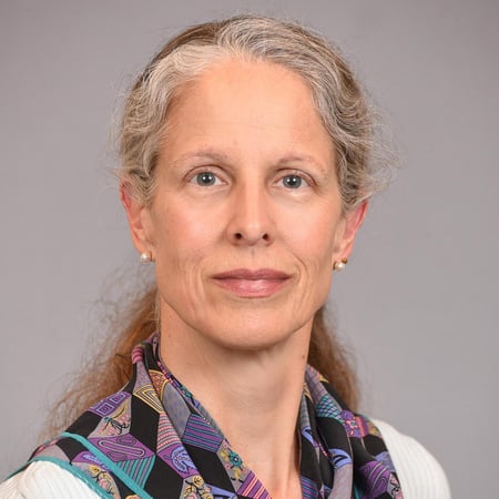 Photo of Barbara Gibbons