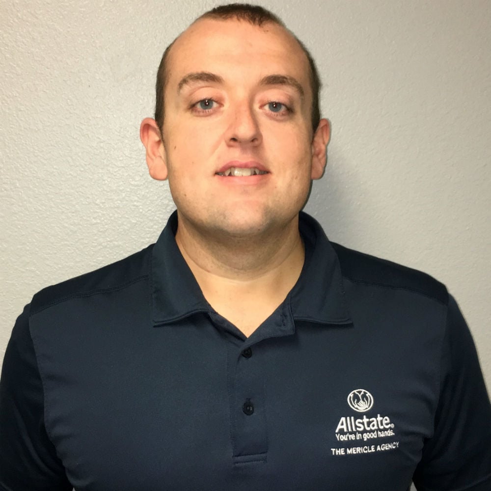 Nicholas Mericle Allstate Insurance Agent in New Braunfels, TX