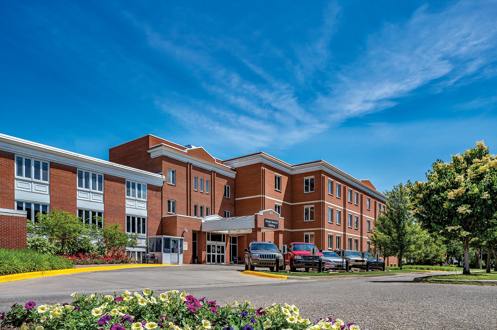 Beacon Kalamazoo Neurology Marshall - 215 East Mansion St, #1H, Marshall, MI 49068