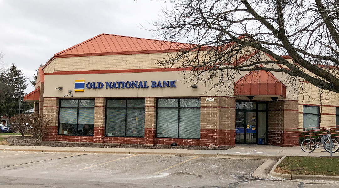 Old National Bank Consumer, Commercial, Wealth, Business Banking in Madison, WI