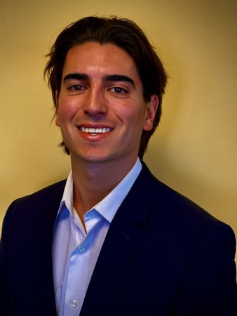 Photo of Owen Harlacher