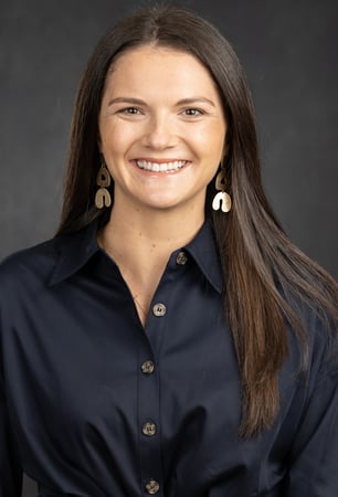 Photo of Kelli Morrison