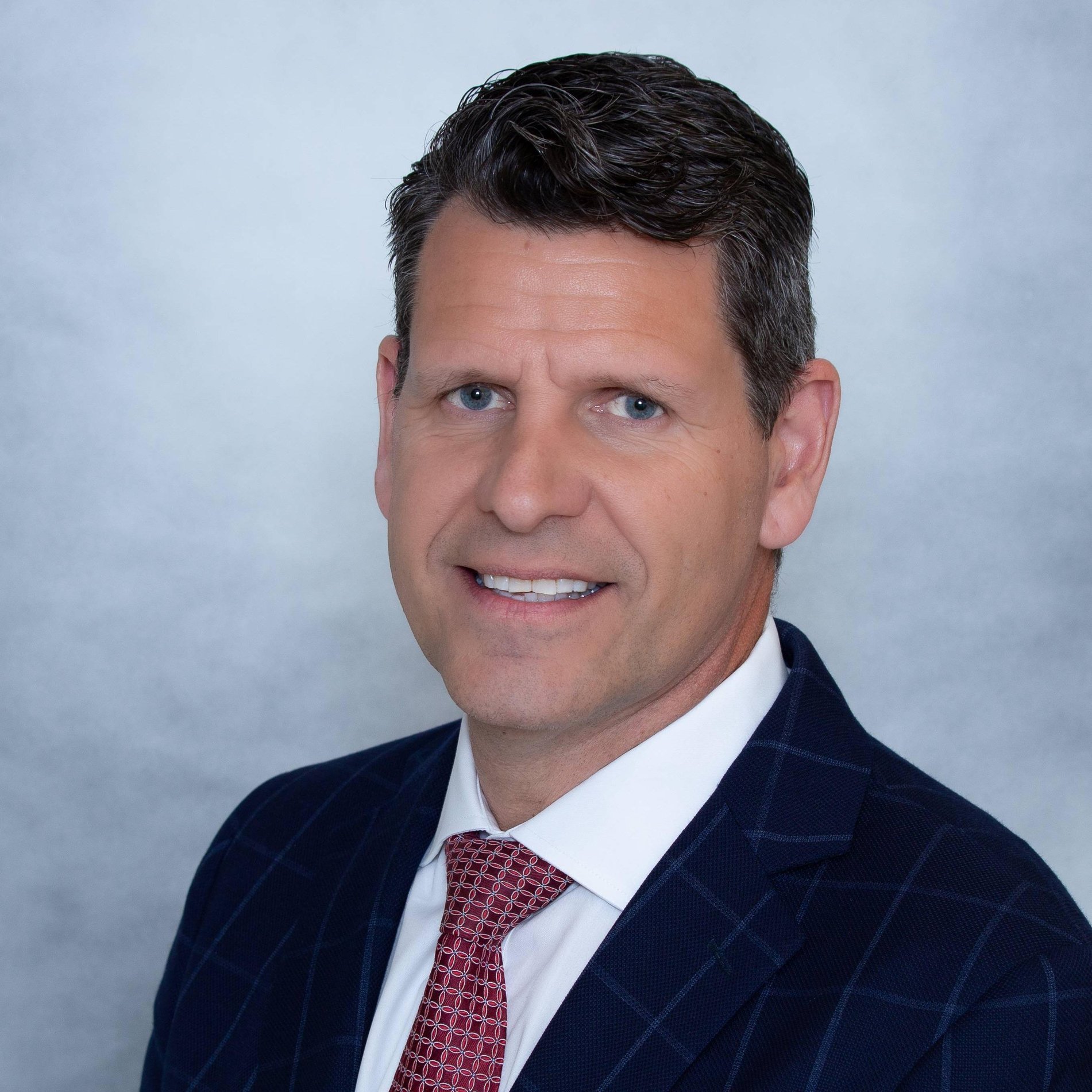 Photo of Chip Wieczorek - Morgan Stanley