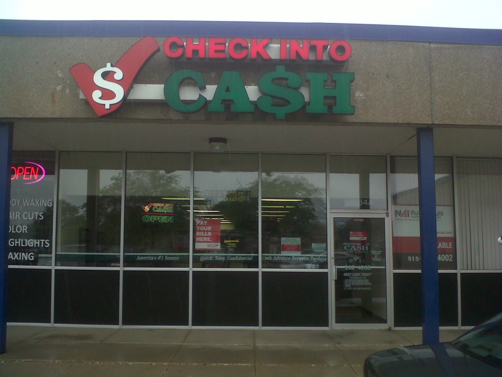 Cash loans for jsa photo 2