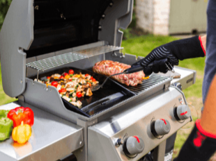 Montage de votre Barbecue Magasin Boulanger Brest Barbecue Retrait 1h en Magasin* | Boulanger