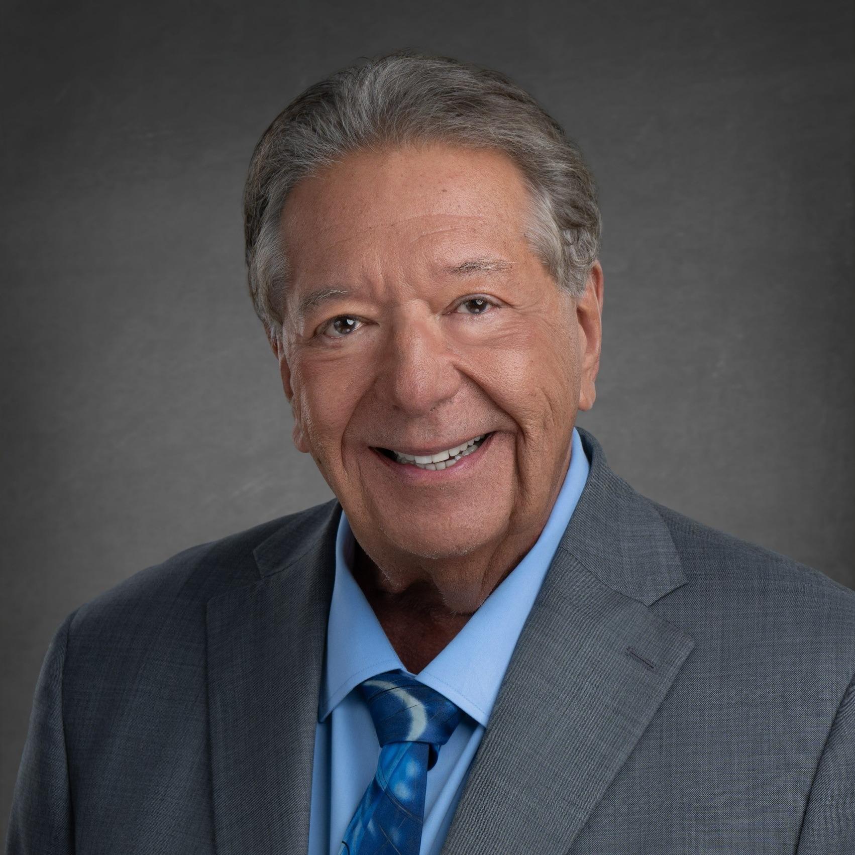 Photo of Larry C Bluhm - Morgan Stanley