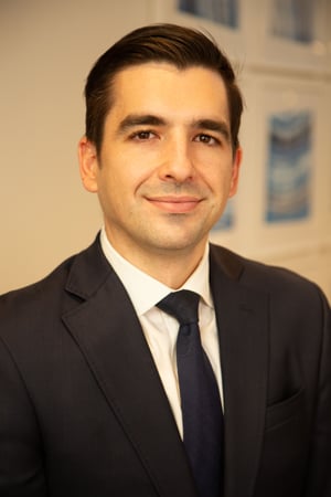 Photo of Goran Lazarevic