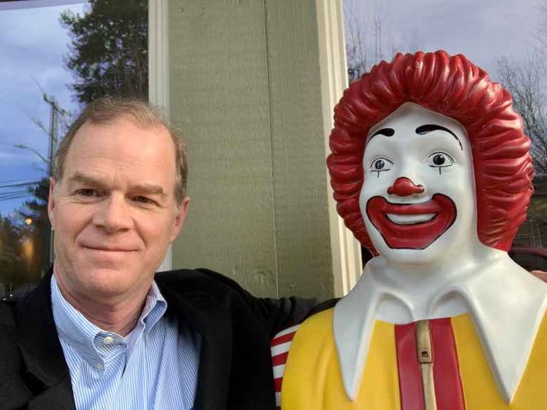Volunteer at Ronald McDonald House Charities - Seattle, WA