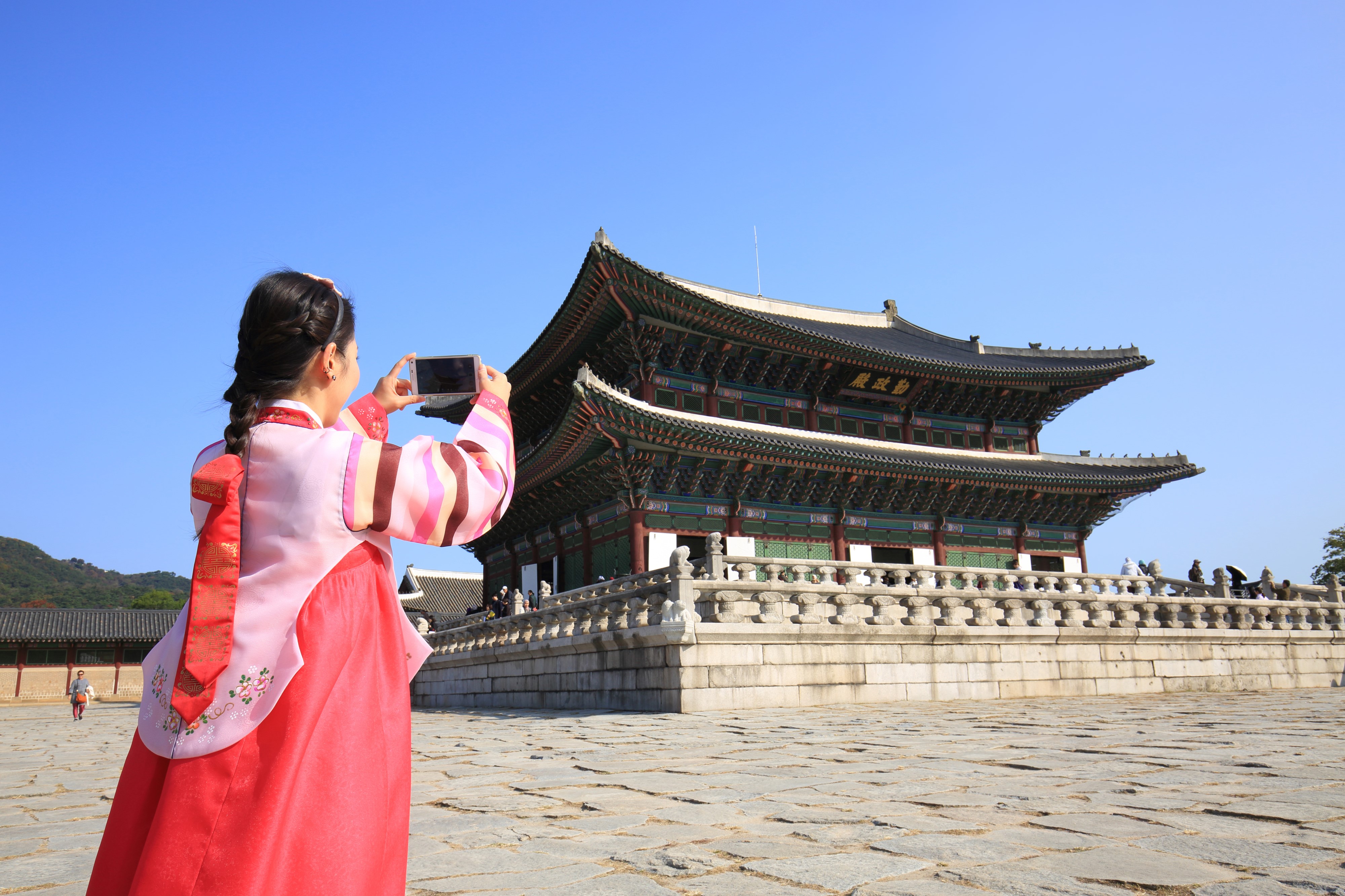 女子のわがままを叶える！女子旅ソウル 2泊3日