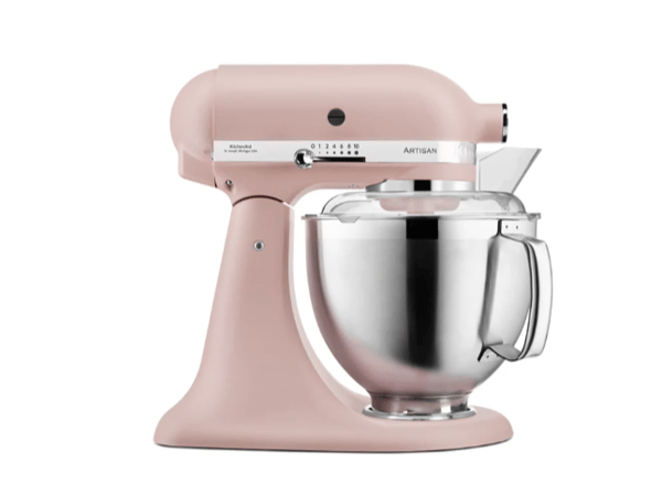 Robot pâtissier Kitchenaid de Boulanger Sarrebourg