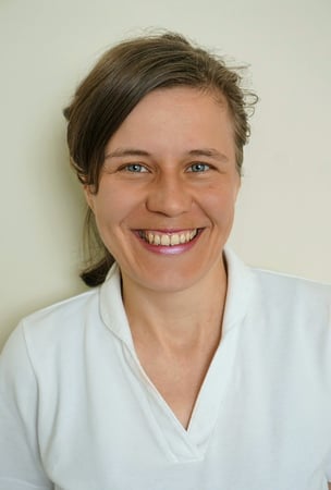 Dr. med. Simone Feuerstein, Fachärztin Allgemeine Innere Medizin