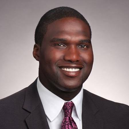 Photo of Eldon Harris