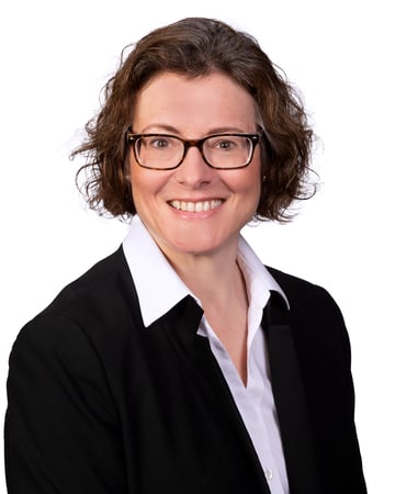 Photo of Eliza Kwentus