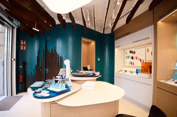 IQOS Boutique Bilbao