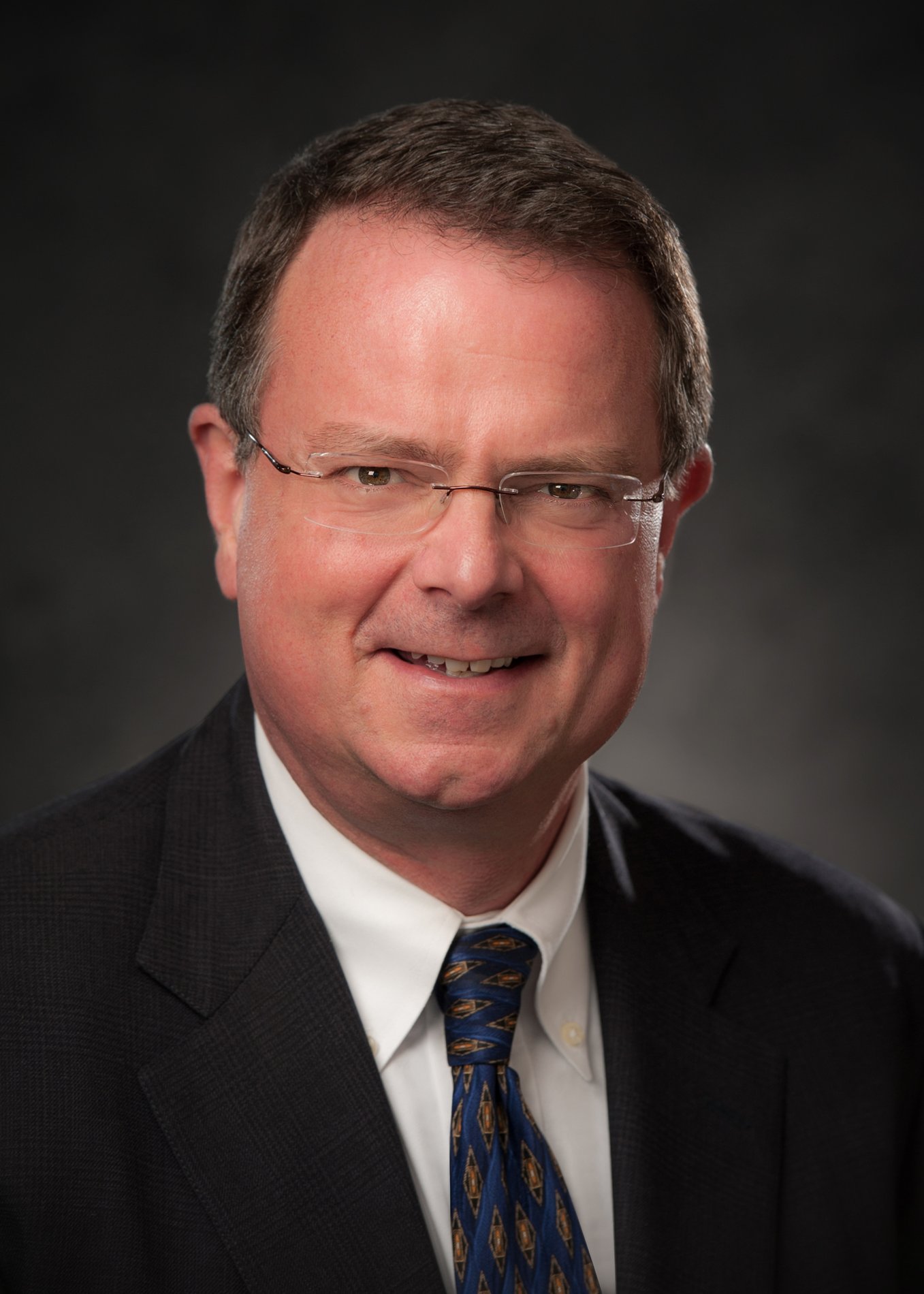 Photo of Josh Bratt - Morgan Stanley