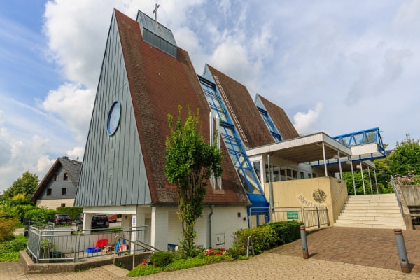 Heiligenhaus Isenbügel