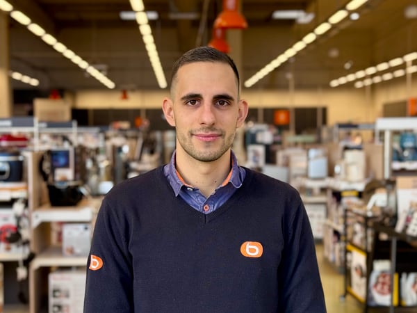 Conseiller Service Client