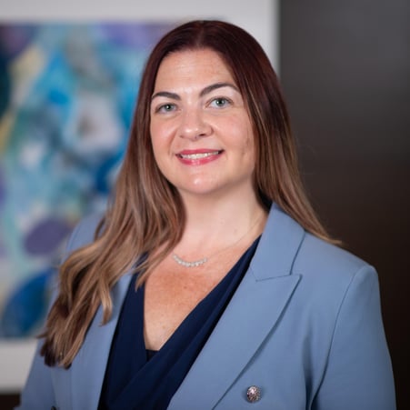 Photo of Jennifer L. Generoso