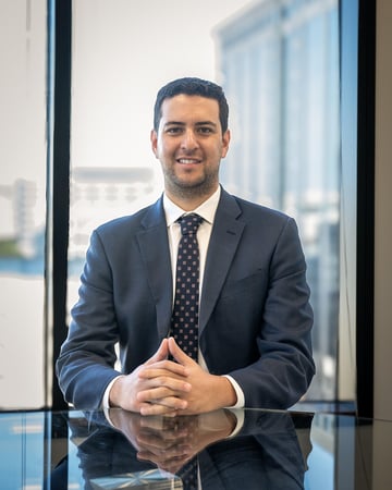 Photo of David Dauajare