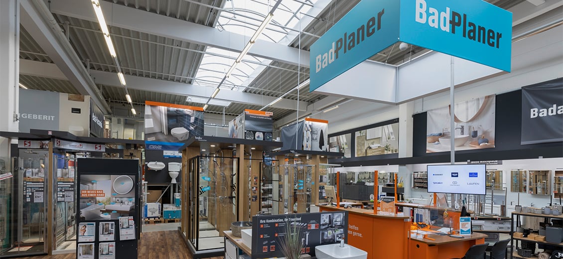Dein OBI Markt Emmerich, Budberger Str. 1