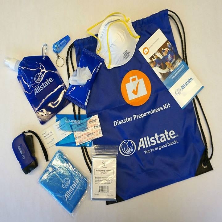 Allstate Car Insurance in Pensacola, FL Melissa Keener