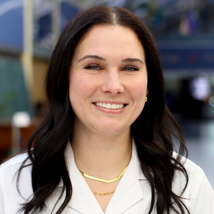 Lindsay Scheffers, CNM - Beacon Kalamazoo Women's Health