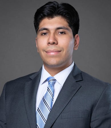 Photo of Jesus Rivera