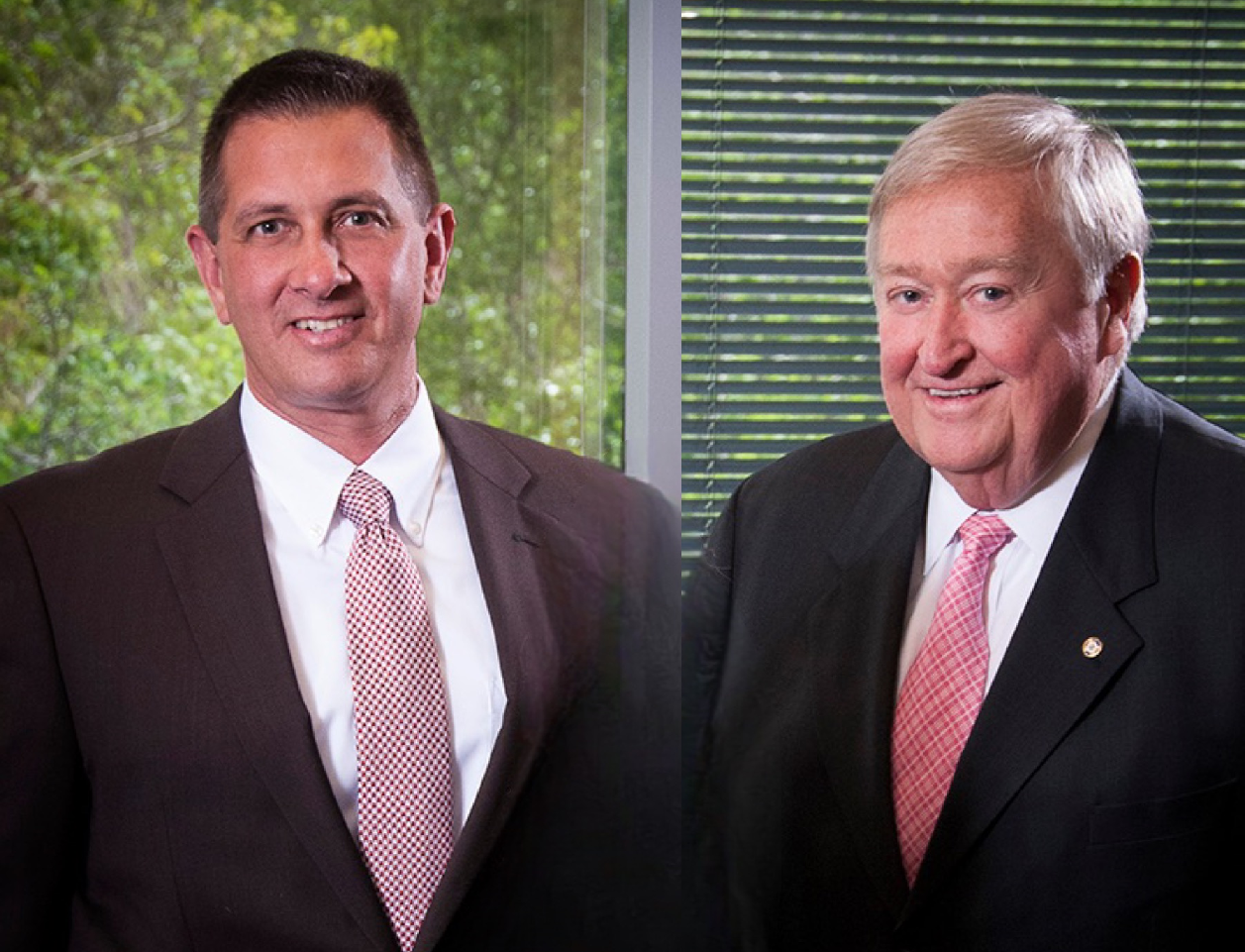 Photo of The Murray Team - Morgan Stanley