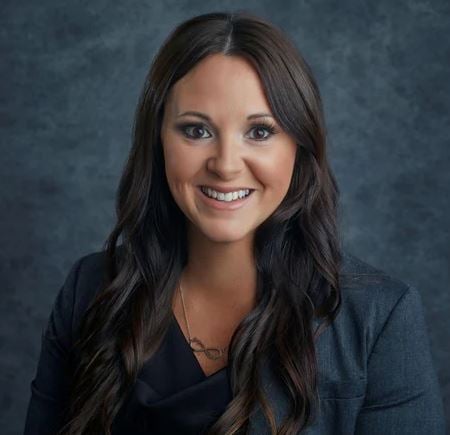 Photo of Aleasha Conroy