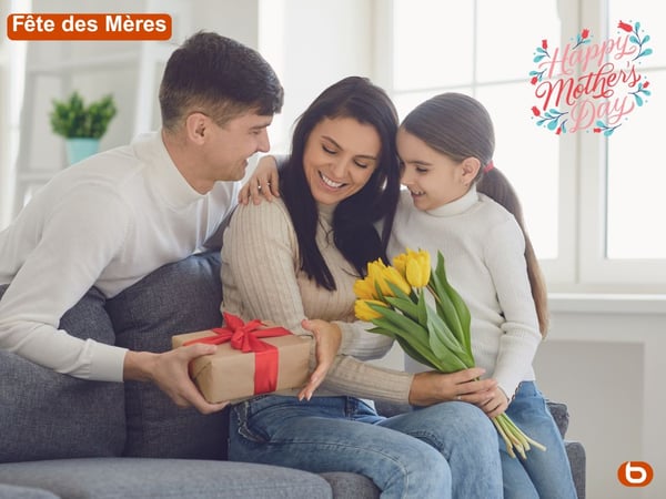 Sélection spéciale Fête des Mères 2025 à Boulanger Marseille La Valentine proche D'Allauch.