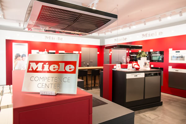 Miele Competence Center