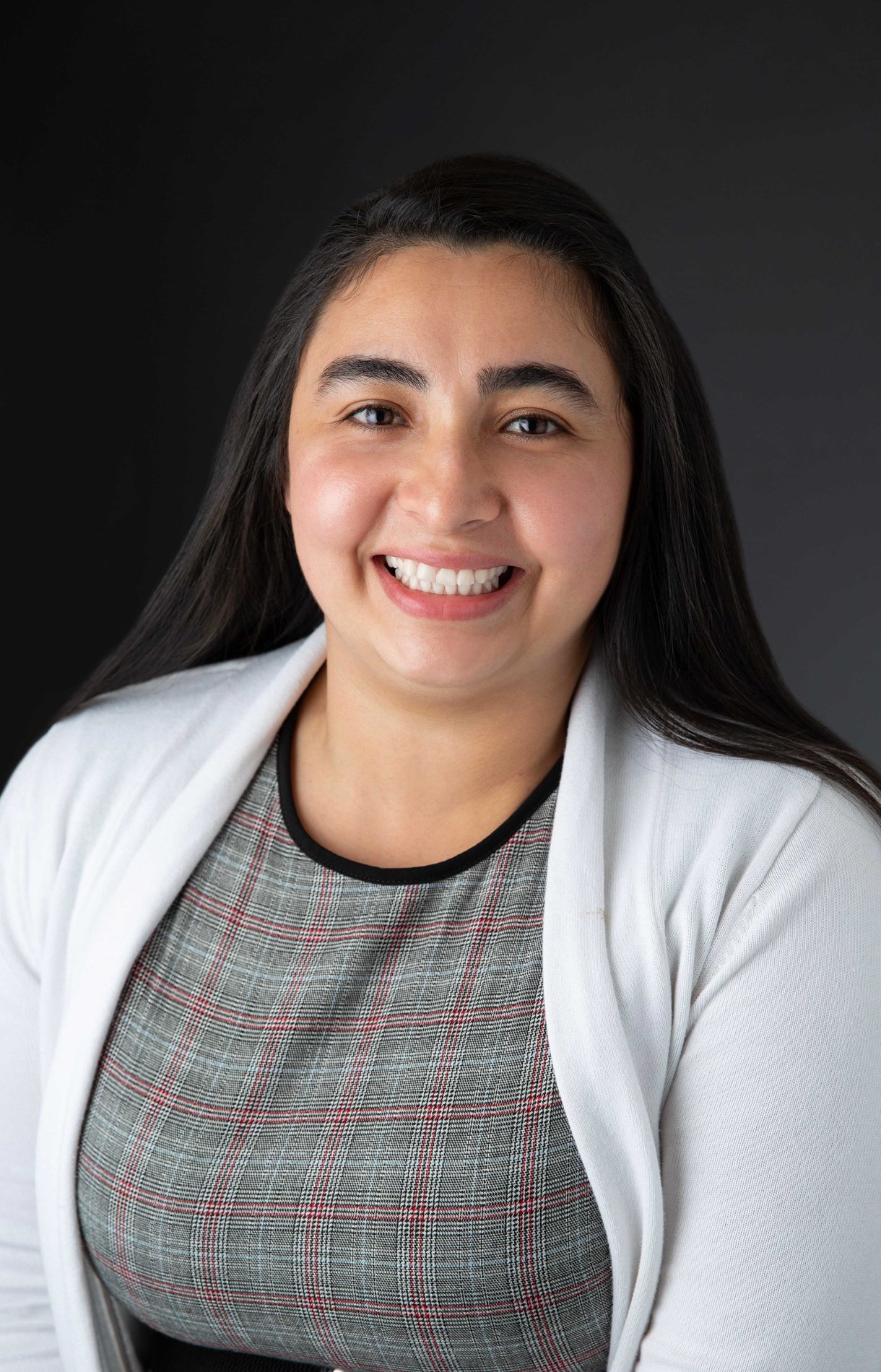 Photo of Brenda Bonilla