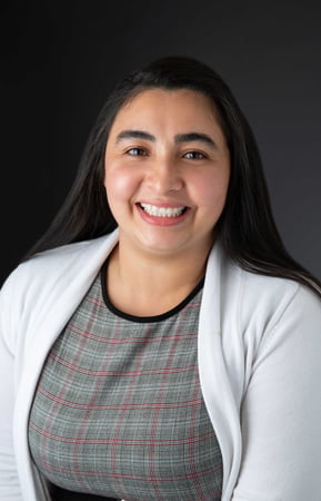 Photo of Brenda Bonilla