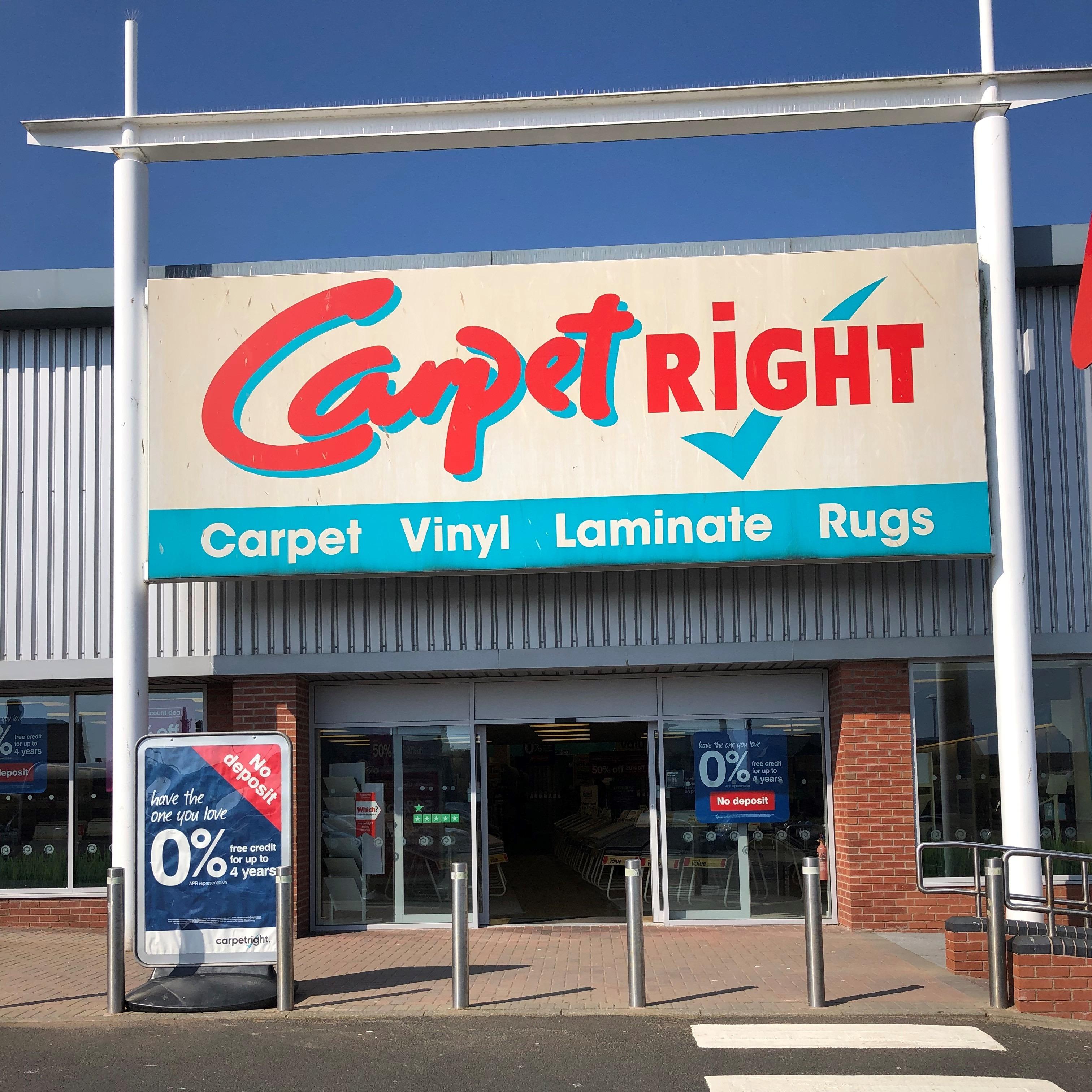 Carpetright Plc Purfleet Es Carpet Vidalondon