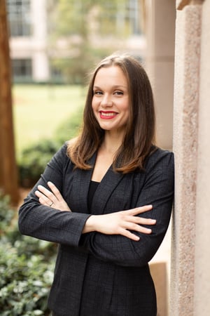 Photo of Tabitha North