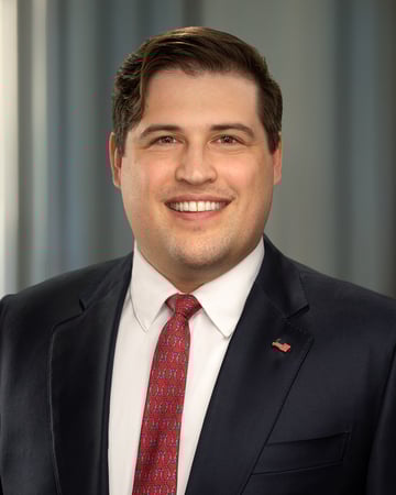 Photo of Matthew Heise