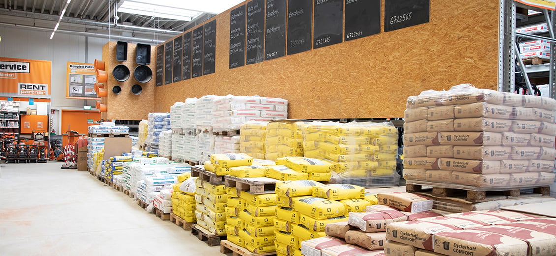 Dein OBI Markt Magdeburg, Brenneckestraße 44