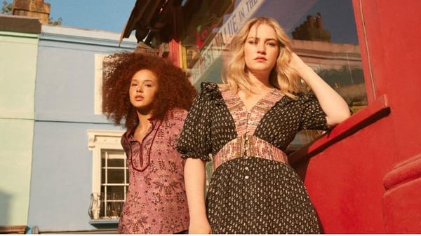 Women's Clothing