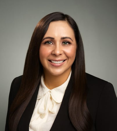 Photo of Carrine Langley