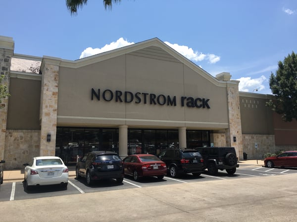 Nordstrom Rack Clothing Store Shoes Jewelry Apparel